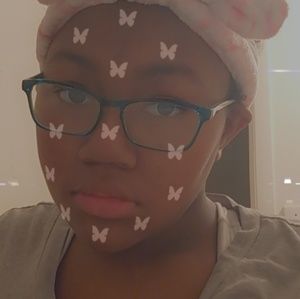 Meet your Posher, Taraji